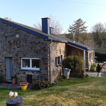 Maison Vintage Ardenne Awenne Luaran gambar