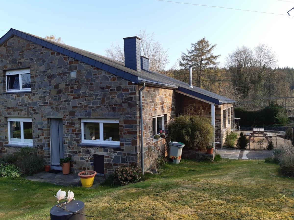 Maison Vintage Ardenne Awenne Luaran gambar