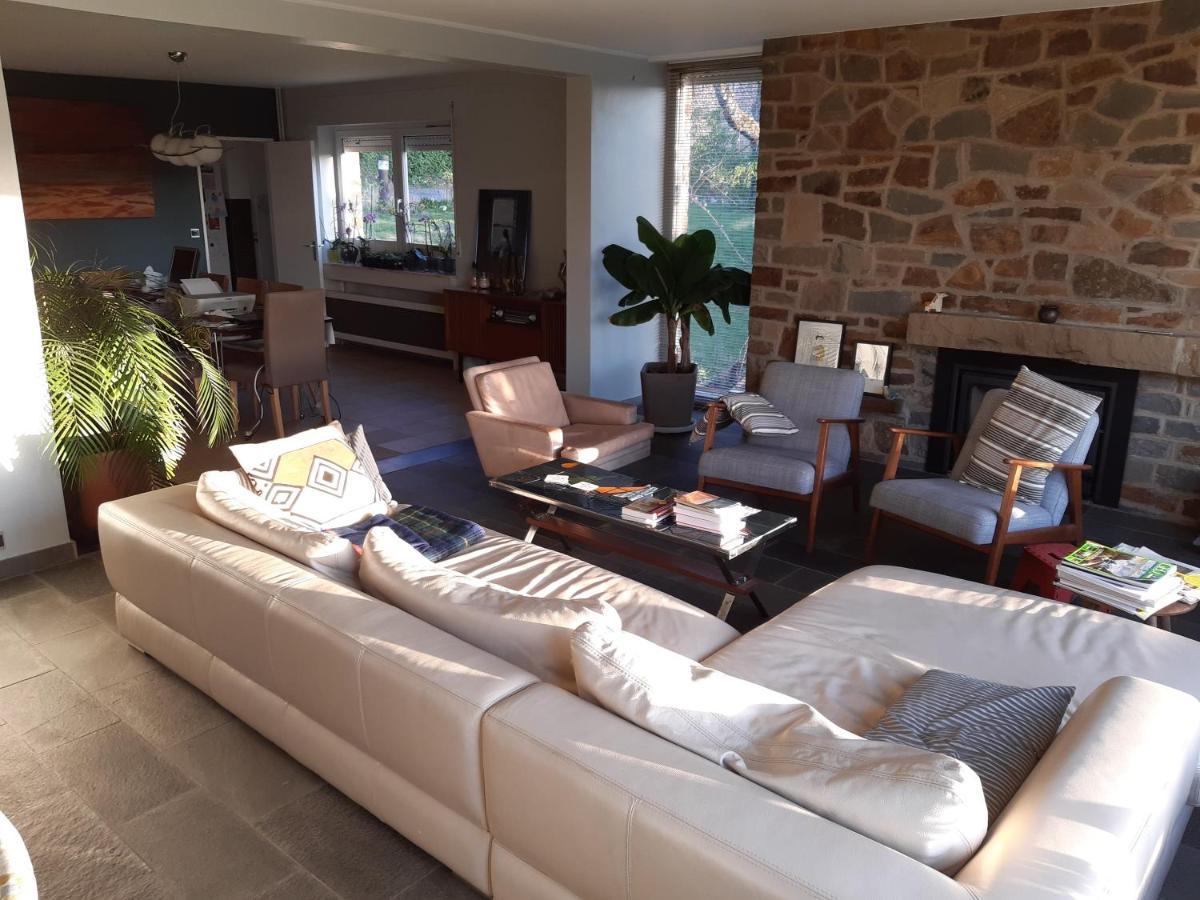 Maison Vintage Ardenne Awenne Luaran gambar