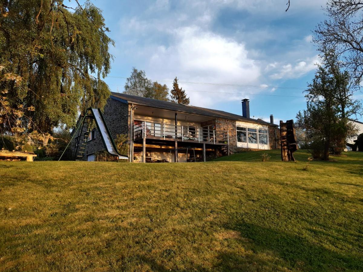 Maison Vintage Ardenne Awenne Luaran gambar