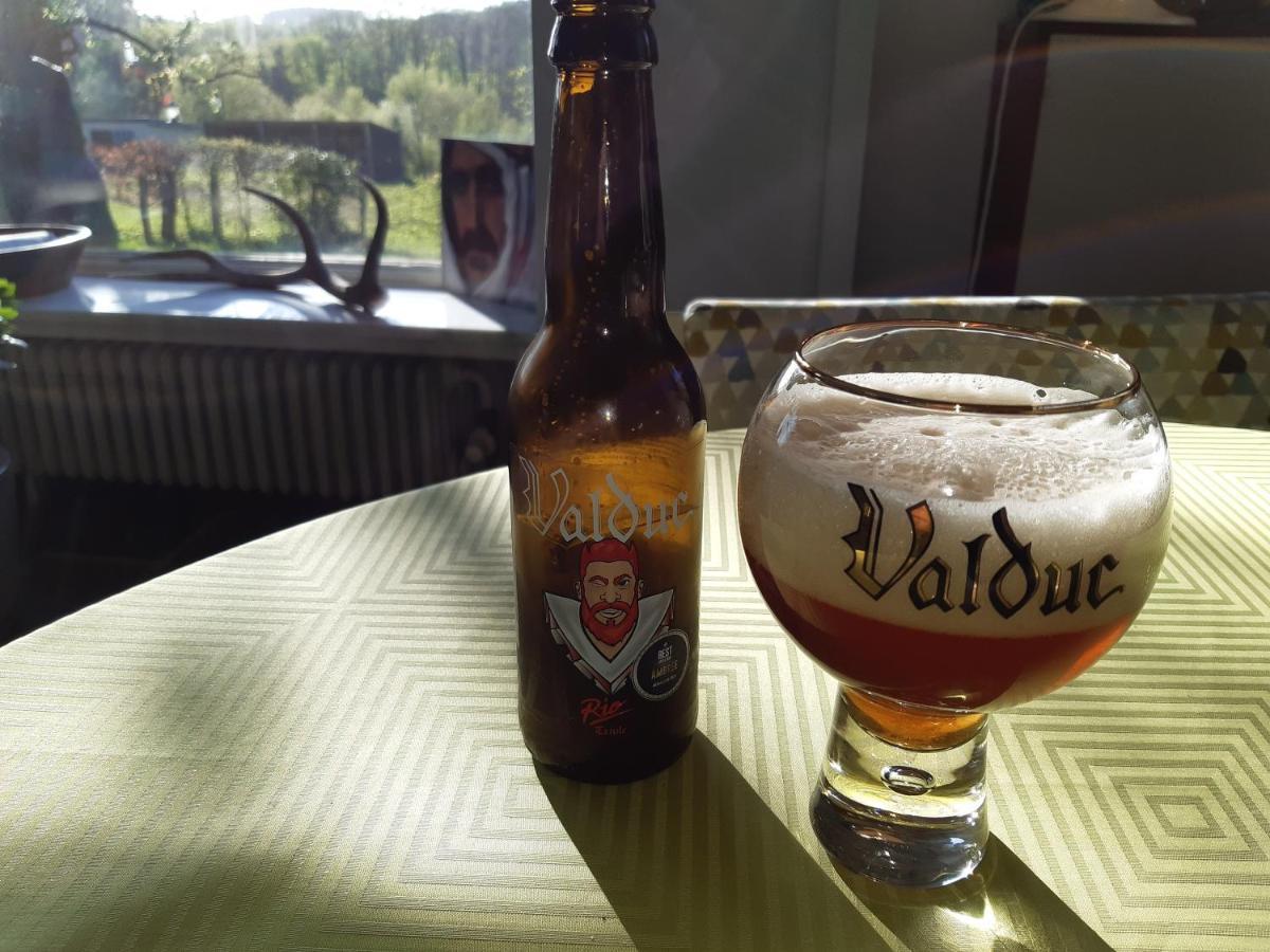 Maison Vintage Ardenne Awenne Luaran gambar