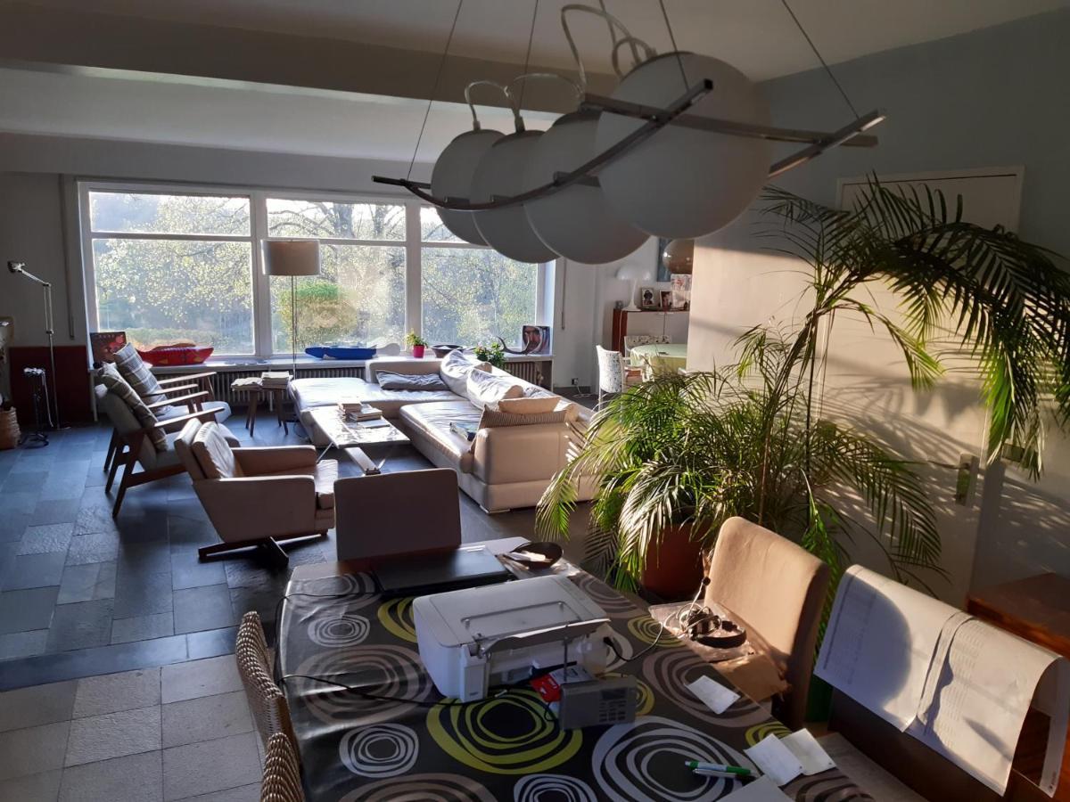 Maison Vintage Ardenne Awenne Luaran gambar