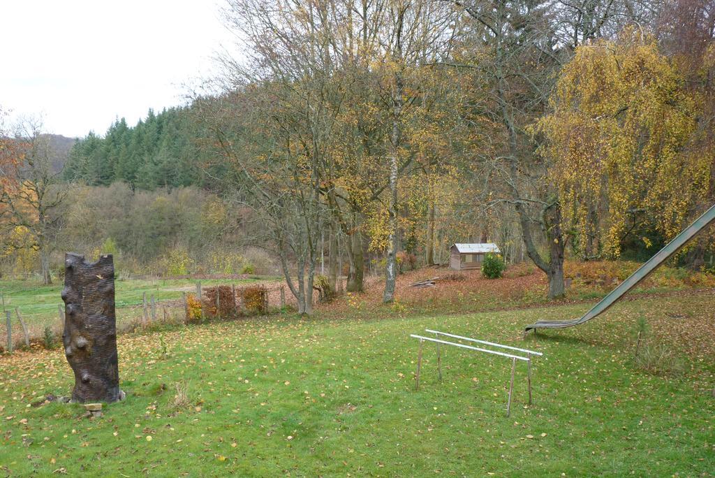 Maison Vintage Ardenne Awenne Luaran gambar