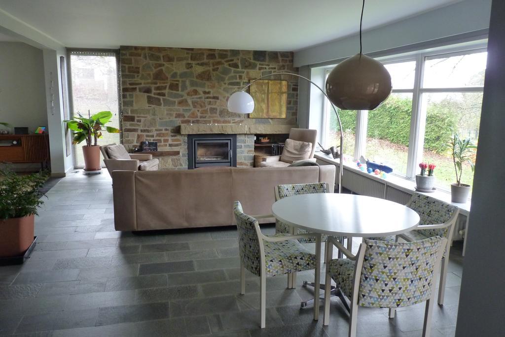 Maison Vintage Ardenne Awenne Luaran gambar
