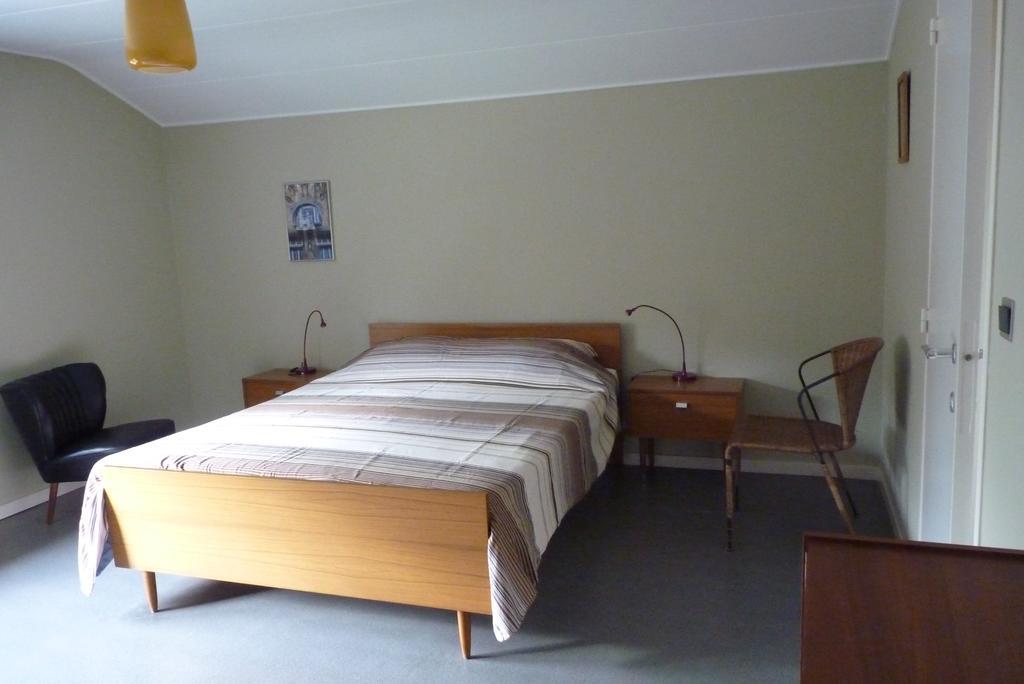 Maison Vintage Ardenne Awenne Luaran gambar
