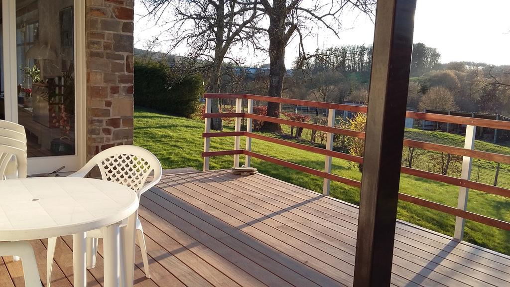 Maison Vintage Ardenne Awenne Luaran gambar