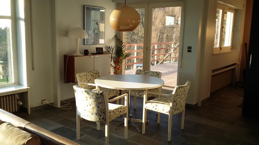 Maison Vintage Ardenne Awenne Luaran gambar