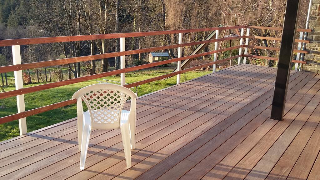 Maison Vintage Ardenne Awenne Luaran gambar