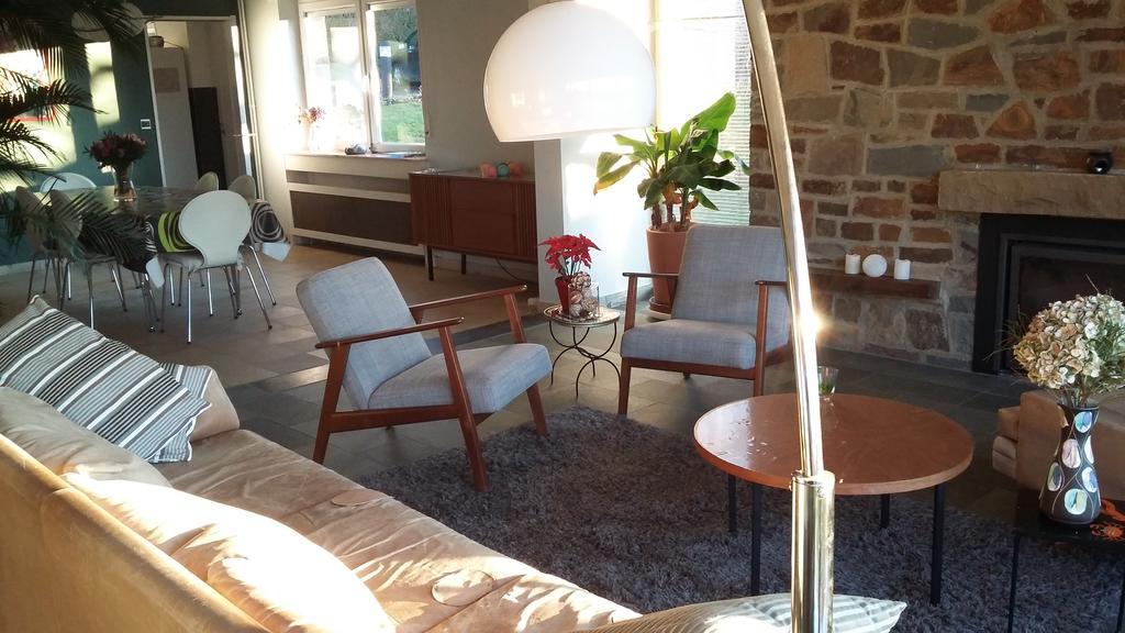 Maison Vintage Ardenne Awenne Luaran gambar