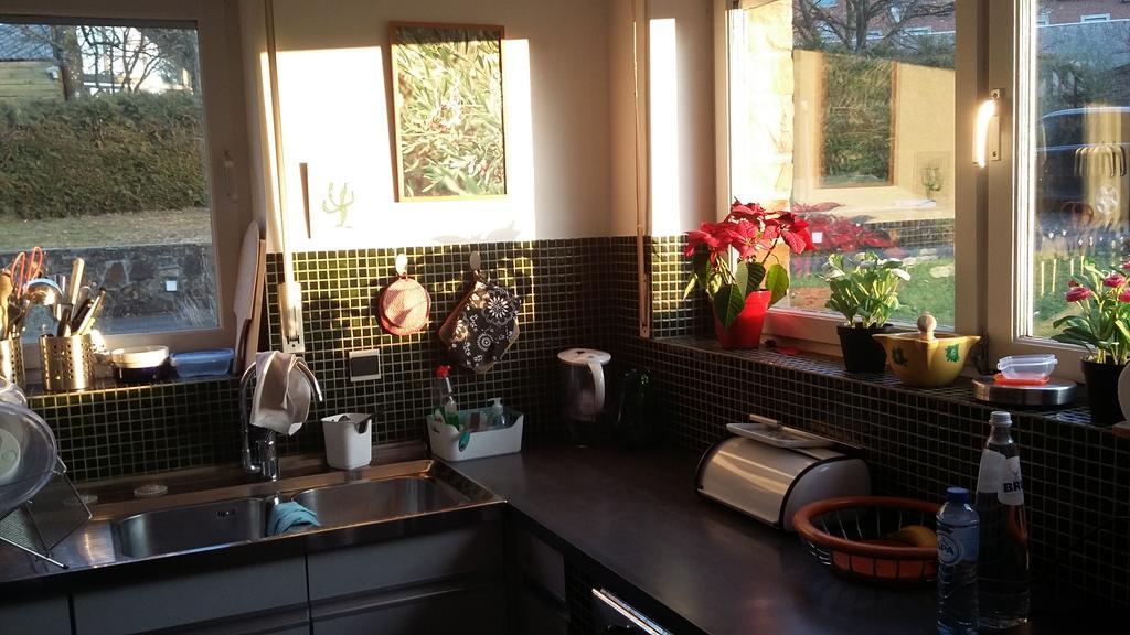 Maison Vintage Ardenne Awenne Luaran gambar