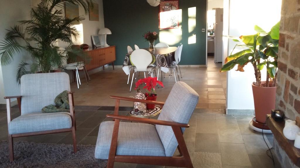Maison Vintage Ardenne Awenne Luaran gambar